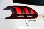 Peugeot 2008 GT Line 2017 года (ZA)